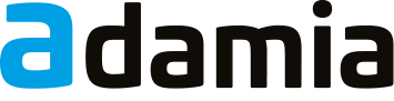 Logo Adamia