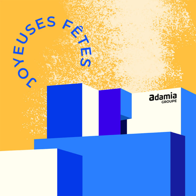 Adamia - noel - fêtes