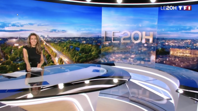 adamia - le journal de 20h parle de nous