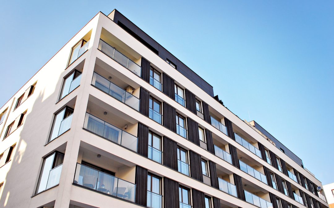 Les étapes de la surélévation